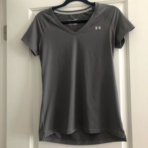 Under Armour Fitted Tee